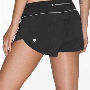 Lululemon Speed Up Short 2.5" *Breathes